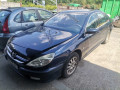 дверь задняя правая Peugeot 607 1 поколение 2004, 2.2 л., МКПП, седан, 9008C6 - фото №12