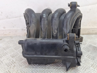 коллектор впускной Mercedes-Benz A-Класс W168 1999, 1.6 л., бензин, МКПП, минивэн, A1661410201, 96615003, 2900303849