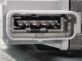 стеклоподъемник электрический задний левый Peugeot 307 1 поколение 2004, 1.6 л., МКПП, универсал, 9223A0 - фото №6