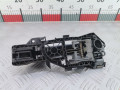 ручка наружная задняя левая Volkswagen Passat B6 2006, 1.9 л., МКПП, седан, 3C0837205 - фото №4