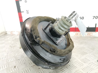 вакуумный усилитель тормозов Citroen C4 Picasso 1 поколение 2007, 1.6 л., МКПП, минивэн, 9681194180