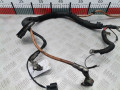 плюсовой провод аккумулятора Opel Corsa C 2001, 1.0 л., МКПП, хетчбэк 3 дв. - фото №2