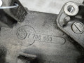 корпус масляного фильтра BMW 7 серия E65/E66/E67 2004, 3.0 л., АКПП, седан, 11427805408 - фото №5