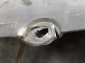 Клык бампера Citroen Jumper 1 поколение 1998, 2.5 л., МКПП, микроавтобус - фото №5