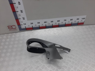 накладка на торпедо (консоль) Ford Ka 1 поколение 2008, 1.3 л., МКПП, хетчбэк 3 дв., 1338730