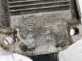 датчик уровня масла Volkswagen Passat B5 [рестайлинг] 2003, 2.0 л., МКПП, универсал, 1J0907660B - фото №3