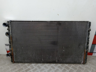 радиатор (основной) Volkswagen Lupo 6X 2004, 1.4 л., МКПП, хетчбэк 3 дв.