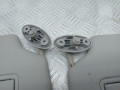 козырек солнцезащитный Ford Fiesta 5 поколение 2004, 1.3 л., МКПП, хетчбэк 5 дв., 1624479 - фото №6