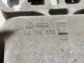 подушка крепления КПП Skoda Octavia 1 поколение (A4) 1999, 1.6 л., МКПП, универсал, 1J0199555AK - фото №5