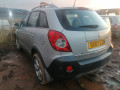 стеклоподъемник электрический передний левый Opel Antara 1 поколение 2007, 2.0 л., МКПП, хетчбэк 5 дв., 96624332 - фото №13