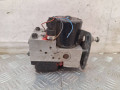 блок ABS Mercedes-Benz E-Класс W210/S210 1998, A0044314812, 0265202493 - фото №2