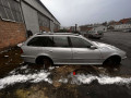 дуги на крышу (рейлинги) BMW 5 серия E39 2000, 2.0 л., АКПП, универсал, 51138193027 - фото №8