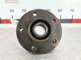 ступица передняя левая Audi A4 B8/8K 2008, 2.0 л., АКПП, универсал, 4H0498625A