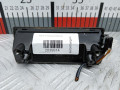 ручка крышки багажника Volkswagen 2004, 1.9 л., МКПП, седан, 1J0827566L - фото №3