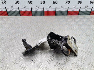 петля двери Audi A6 4F/C6 2005, 2.4 л., вариатор, седан, 8E0831411E