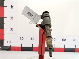 форсунка Citroen Nemo 1 поколение 2009, 1.4 л., АКПП, минивэн, 1980K2