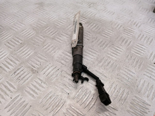 форсунка Volkswagen Golf 4 поколение 2000, 1.9 л., МКПП, универсал, 028130203E