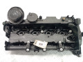 клапанная крышка BMW 5 серия E60/E61 [рестайлинг] 2008, 2.0 л., АКПП, седан, 11128508570 - фото №2