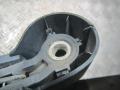 щеткодержатель (поводок стеклоочистителя, дворник) Volkswagen Golf 6 поколение 2010, 2.0 л., АКПП, хетчбэк 5 дв., 5K6955707B - фото №3
