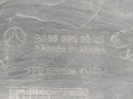 юбка бампера нижняя Mercedes-Benz GL-Класс X166 2015, 3.5 л., АКПП, внедорожник 5 дв., A1668853225 - фото №3