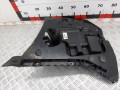 Крепление бампера заднего BMW 5 серия F07/F10/F11 2012, 2.0 л., МКПП, седан, 51127184768 - фото №6