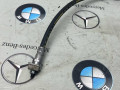 шланг тормозной BMW 6 GT G32 2019, 3.0 л., B58B30, бензин - фото №4