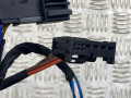 дверная проводка BMW X5 G05 [рестайлинг] G05 2023, 3.0 л., B58B30, бензин, АКПП, carbonschwarz metallic (416), внедорожник 5 дв., 61115A76D72 - фото №7