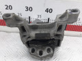 подушка крепления двигателя Mazda CX-5 1 поколение KE 2012, 2.2 л., МКПП, внедорожник 5 дв. - фото №3