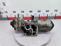 корпус масляного фильтра Volkswagen Polo 3 поколение 2000, 1.4 л., МКПП, хетчбэк 3 дв., 045115389H - фото №3