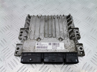 блок управления двигателем Renault Scenic 3 поколение [2-й рестайлинг] 2014, 1.5 л., МКПП, минивэн, 237104833R