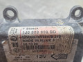 блок AirBag Volkswagen Sharan 1 поколение 1998, 1J0909608, 5WK4154 - фото №4