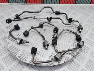 трубка топливная Jeep Commander 1 поколение 2007, 3.0 л., АКПП, хетчбэк 5 дв.