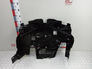 защита двигателя Skoda Superb 2 поколение 2010, 2.0 л., МКПП, хетчбэк 5 дв., 56440AG140