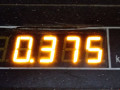 переключатель подрулевой (стрекоза) Mitsubishi Grandis 1 поколение 2004, 2.4 л., МКПП, минивэн, MN134591 - фото №8