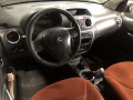 дверь передняя левая Citroen C2 1 поколение 2007, 1.4 л., МКПП, хетчбэк 3 дв., 9002T1 - фото №11