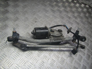 механизм стеклоочистителя (трапеция дворников) Chevrolet Matiz 2012, 0.8 л., МКПП, хетчбэк 5 дв.