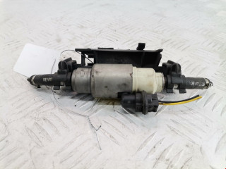 насос топливный Volkswagen Touran 1 поколение 2006, 1.9 л., МКПП, минивэн, 1T0919050B