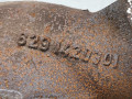 коллектор выпускной Mercedes-Benz M-Класс W164 2006, 4.0 л., АКПП, внедорожник 5 дв., A6291420301 - фото №4