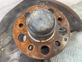 кулак поворотный левый Mercedes-Benz E-Класс W211/S211 2004, 3.2 л., дизель, АКПП, универсал - фото №3
