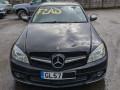 защита арок задняя правая (подкрылок) Mercedes-Benz C-Класс W204/S204 2007, 2.2 л., АКПП, седан - фото №10