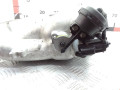 коллектор впускной Hyundai Santa Fe 2 поколение (CM) 2007, 3.3 л., АКПП, внедорожник 5 дв., 292103C331 - фото №4