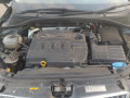 диск тормозной задний Skoda 2015, 1.6 л., МКПП, универсал, 1K0615601AB - фото №14
