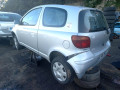 дверь передняя правая Toyota Yaris P1 2003, 1.4 л., МКПП, хетчбэк 3 дв., 6700152021 - фото №12