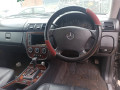редуктор переднего моста Mercedes-Benz M-Класс W163 [рестайлинг] 2004, 2.7 л., АКПП, внедорожник 5 дв., A1633300005 - фото №6