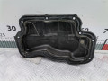 масляный поддон Renault Logan 2 поколение 2015, 0.9 л., МКПП, универсал, 111117197R - фото №2