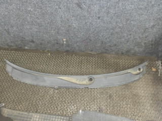 дождевик Audi A6 4F/C6 2007, 2.7 л., АКПП, универсал, 4F1819403