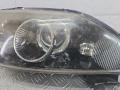 фара правая Mazda 2 1 поколение 2005, 1.4 л., бензин, МКПП - фото №3