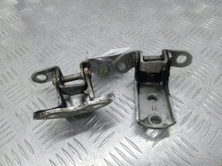 петля двери Toyota Prius 2 поколение 2006, 1.5 л., АКПП, хетчбэк 5 дв., 6875020122