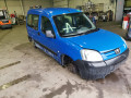 насос топливный Peugeot Partner 1 поколение [рестайлинг] 2006, 1.4 л., МКПП, фургон, 1525H8 - фото №8