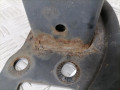 усилитель бампера переднего Volkswagen Touran 1 поколение 2004, 1.9 л., МКПП, минивэн, 1T0807109B - фото №5
